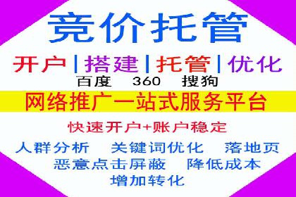 SEM推广案例：数据分析与优化